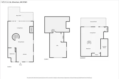 252 Rock St, Silverton, OR 97381 - Photo 40