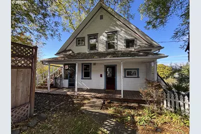 503 SE Chadwick St, Roseburg, OR 97470 - Photo 2