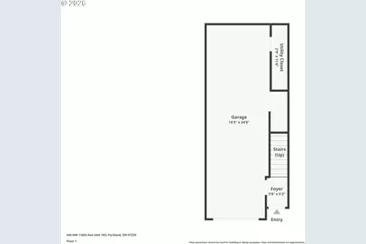 340 NW 116th Ave #103, Portland, OR 97229 - Photo 42