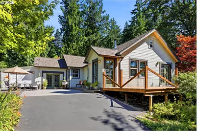 35137 SE Ellis Rd, Corbett, OR 97019 - Photo 1