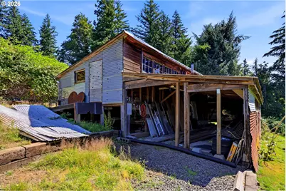 35137 SE Ellis Rd, Corbett, OR 97019 - Photo 28