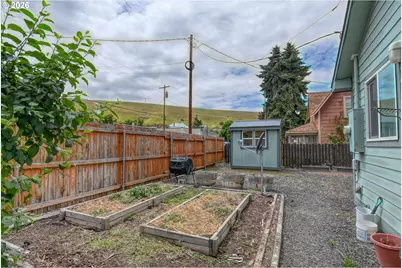 415 N Gale St, Heppner, OR 97836 - Photo 40