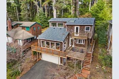 3763 E Chinook Ave, Cannon Beach, OR 97110 - Photo 2