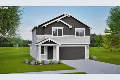 5177 Holly St, Springfield, OR 97478 - Photo 1