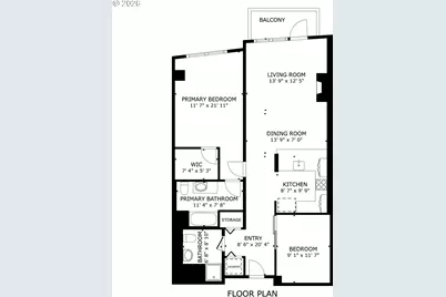 922 NW 11th Ave #914, Portland, OR 97209 - Photo 28
