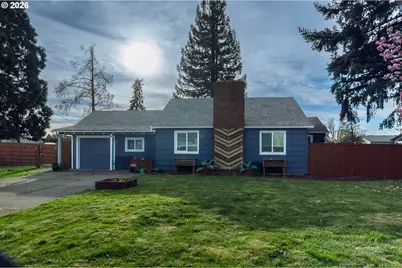 370 S 38th St, Springfield, OR 97478 - Photo 1