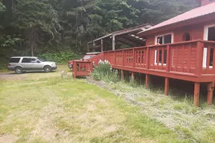 May Creek Rd, Days Creek, OR 97429 - Photo 2