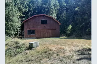May Creek Rd, Days Creek, OR 97429 - Photo 12