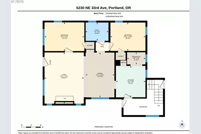 5230 NE 33rd Ave, Portland, OR 97211 - Photo 30