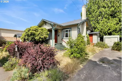 5230 NE 33rd Ave, Portland, OR 97211 - Photo 1