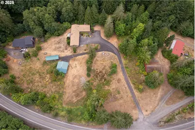 30004 Scappoose Vernonia Hwy, Scappoose, OR 97056 - Photo 26