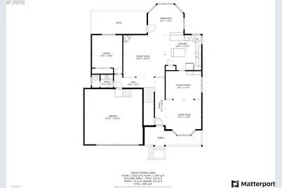 5758 NW Crady Ln, Portland, OR 97229 - Photo 46