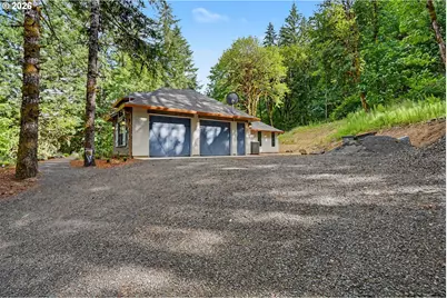 41205 SW Pumpkinseed Rd, Willamina, OR 97396 - Photo 4