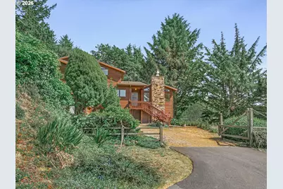 635 Radar Rd, Yachats, OR 97498 - Photo 4