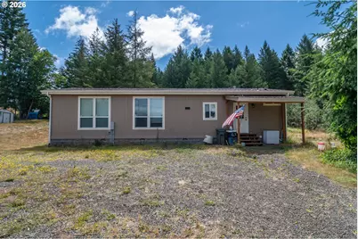 17520 Highway 42, Camas Valley, OR 97416 - Photo 4