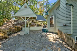 1399 SE Twin Hills Rd, Jefferson, OR 97352 - Photo 32