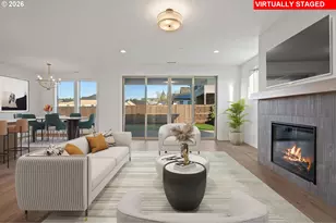 2350 Foxtrot St, La Center, WA 98629 - Photo 4