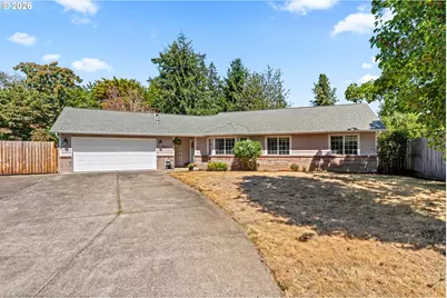 1140 Trail Ave, Eugene, OR 97404 - Photo 1