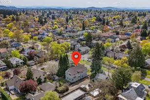 863 NE Ainsworth St, Portland, OR 97211 - Photo 34