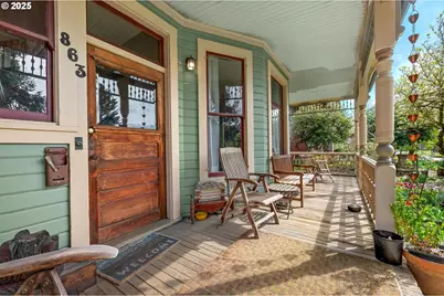 863 NE Ainsworth St, Portland, OR 97211 - Photo 6