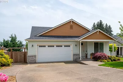 787 SW Alder St, Dundee, OR 97115 - Photo 2