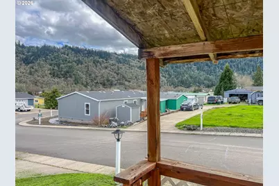 1580 Winston Section Rd, Winston, OR 97496 - Photo 2