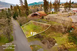 0 Wasco St, Hood River, OR 97031 - Photo 1