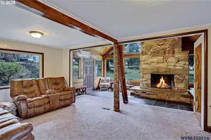 940 Oak Terrace, Sweet Home, OR 97386 - Photo 4