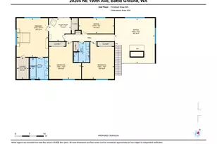 20205 NE 190th Ave, Battle Ground, WA 98604 - Photo 48