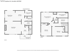 837 SE Bayshore Cir, Corvallis, OR 97333 - Photo 22