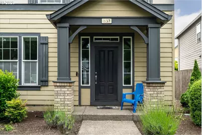 837 SE Bayshore Cir, Corvallis, OR 97333 - Photo 2