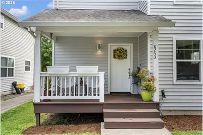 8253 N Bliss St, Portland, OR 97203 - Photo 4