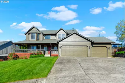 1268 E Spencer Ct, La Center, WA 98629 - Photo 1