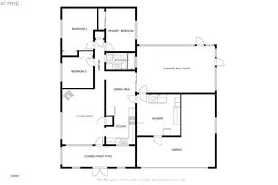 4015 SE 171st Ave, Portland, OR 97236 - Photo 36