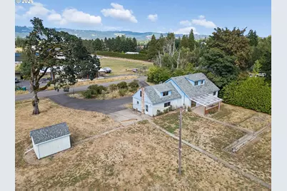 23550 NE Dillon Rd, Newberg, OR 97132 - Photo 34