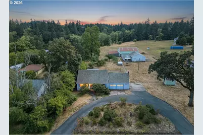 23550 NE Dillon Rd, Newberg, OR 97132 - Photo 1