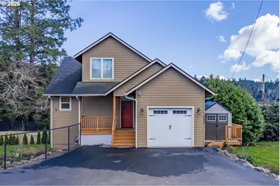 5300 NE 49th St, Neotsu, OR 97364 - Photo 4