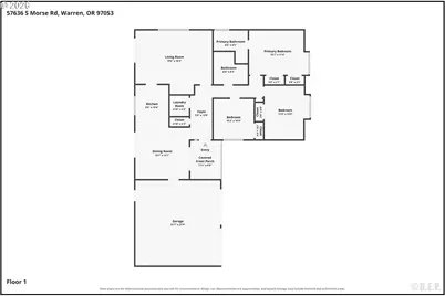 57636 S Morse Rd, Warren, OR 97053 - Photo 36