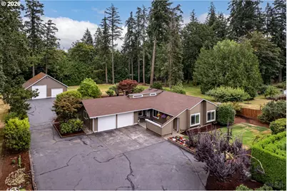 57636 S Morse Rd, Warren, OR 97053 - Photo 1