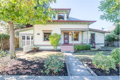 1119 Ash St, Brownsville, OR 97327 - Photo 2