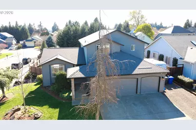 19585 Glenview Ct, Oregon City, OR 97045 - Photo 2