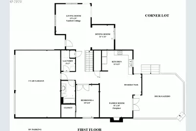 19585 Glenview Ct, Oregon City, OR 97045 - Photo 42