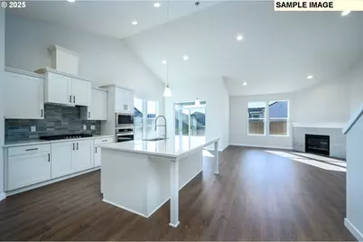 2231 McCracken Rd #LOT 8, Woodland, WA 98674 - Photo 12