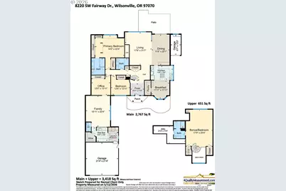 8220 SW Fairway Dr, Wilsonville, OR 97070 - Photo 32