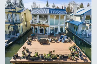 3939 N Marine Dr #8, Portland, OR 97217 - Photo 34