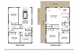 126 N Harbor St, Rockaway Beach, OR 97136 - Photo 2