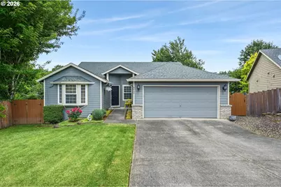 4645 L St, Washougal, WA 98671 - Photo 1