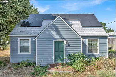 250 W Main St, Yamhill, OR 97148 - Photo 1