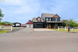 1140 46th Avenue, Sweet Home, OR 97386 - Photo 1