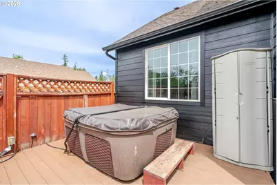 1140 46th Ave, Sweet Home, OR 97386 - Photo 36
